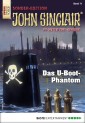 John Sinclair Sonder-Edition 71