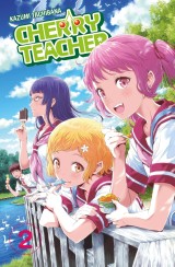 Cherry Teacher, Band 2