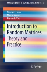 Introduction to Random Matrices
