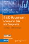 IT-GRC-Management - Governance, Risk und Compliance