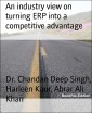 An industry view on turning ERP into a competitive advantage