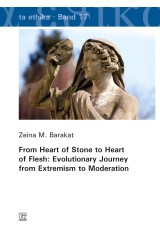 From Heart of Stone to Heart of Flesh: Evolutionary Journey from Extremism to Moderation