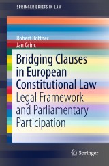 Bridging Clauses in European Constitutional Law