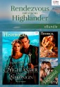 Rendezvous mit einem Highlander