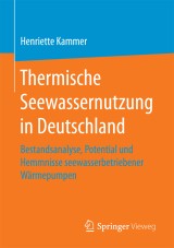 Thermische Seewassernutzung in Deutschland