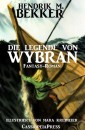 Die Legende von Wybran