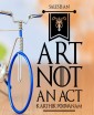 Sales in an art not an act