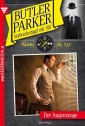 Butler Parker 131 - Kriminalroman