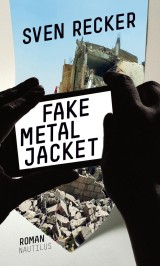 Fake Metal Jacket