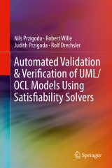 Automated Validation & Verification of UML/OCL Models Using Satisfiability Solvers