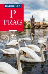 Baedeker Reiseführer E-Book Prag
