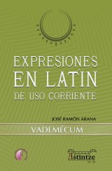 Expresiones en latín de uso corriente