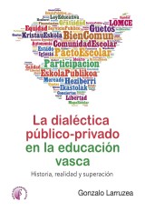La dialéctica público-privado en la educación vasca