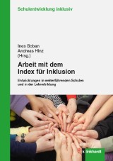 Arbeit mit dem Index für Inklusion