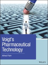Voigt's Pharmaceutical Technology