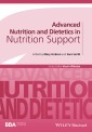 Advanced Nutrition and Dietetics in Nutrition Support
