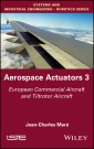 Aerospace Actuators 3
