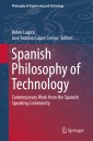 Spanish Philosophy of Technology
