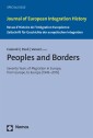 Peoples and Borders