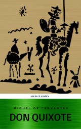 Don Quixote (ABCD lassics)