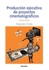 Producción ejecutiva de proyectos cinematográficos