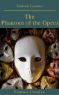 The Phantom of the Opera (annotated)