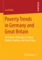 Poverty Trends in Germany and Great Britain