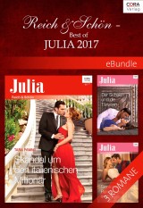 Reich & Schön - Best of Julia 2017
