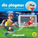 Die magische Fussballmeisterschaft