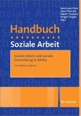 Soziale Arbeit und soziale Entwicklung in Afrika