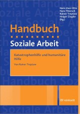 Katastrophenhilfe und humanitäre Hilfe