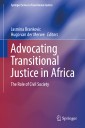 Advocating Transitional Justice in Africa