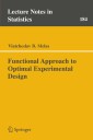Functional Approach to Optimal Experimental Design