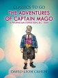 The Adventures of Captain Mago Or a Phonician Expedition B. C. 1000