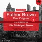 Father Brown 04 - Die Flüchtigen Sterne (Das Original)