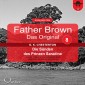 Father Brown 08 - Die Sünden des Prinzen Saradine (Das Original)