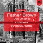 Father Brown 09 - Der Hammer Gottes (Das Original)