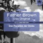 Father Brown 14 - Das Paradies der Diebe (Das Original)