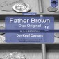 Father Brown 18 - Der Kopf Caesars (Das Original)