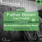 Father Brown 25 - Die Auferstehung von Father Brown (Das Original)
