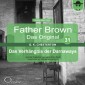 Father Brown 31 - Das Verhängnis der Darnaways (Das Original)