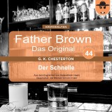 Father Brown 44 - Der Schnelle (Das Original)