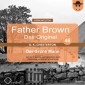 Father Brown 46 - Der Grüne Mann (Das Original)