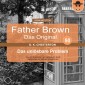 Father Brown 50 - Das unlösbare Problem (Das Original)