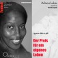 Politisch aktiv - Der Preis für ein eigenes Leben (Ayaan Hirsi Ali)