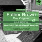Father Brown 29 - Der Fluch des Goldenen Kreuzes (Das Original)