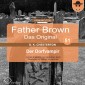 Father Brown 51 - Der Dorfvampir (Das Original)