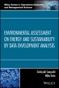 Environmental Assessment on Energy and Sustainability by Data Envelopment Analysis