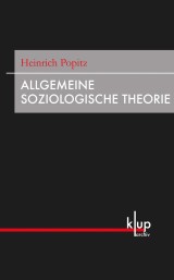 Allgemeine Soziologische Theorie