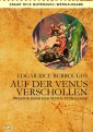 AUF DER VENUS VERSCHOLLEN - Zweiter Roman der VENUS-Tetralogie